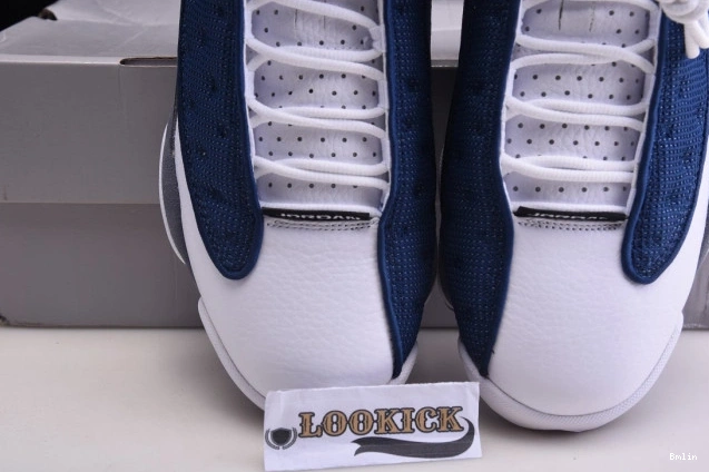 Bmlin Shoes 13 Jordan Air Flint 414571-404 0705